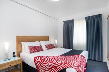 Best Western Fawkner Suites & Serviced Apartments - St Kilda Accommodation 11