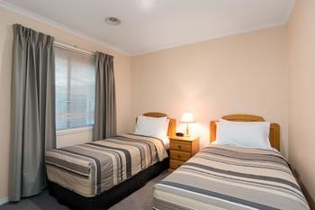 Best Western Fawkner Suites & Serviced Apartments - St Kilda Accommodation 16
