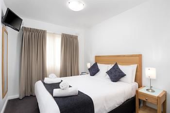 Best Western Fawkner Suites & Serviced Apartments - St Kilda Accommodation 18