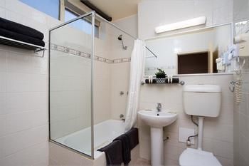Best Western Fawkner Suites & Serviced Apartments - St Kilda Accommodation 20