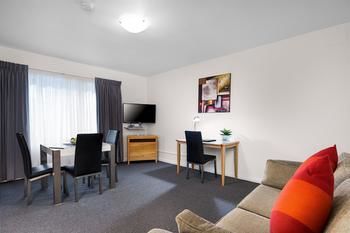 Best Western Fawkner Suites & Serviced Apartments - St Kilda Accommodation 21