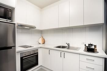 Best Western Fawkner Suites & Serviced Apartments - St Kilda Accommodation 22