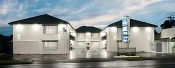 Best Western Fawkner Suites & Serviced Apartments - St Kilda Accommodation 23
