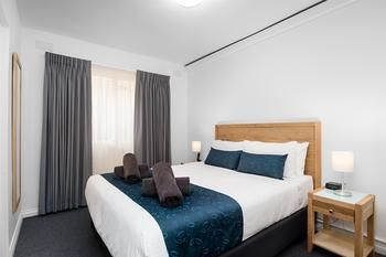 Best Western Fawkner Suites & Serviced Apartments - St Kilda Accommodation 25