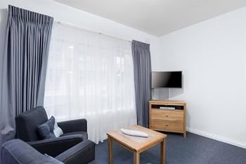 Best Western Fawkner Suites & Serviced Apartments - St Kilda Accommodation 26