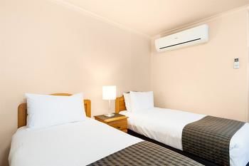 Best Western Fawkner Suites & Serviced Apartments - St Kilda Accommodation 27