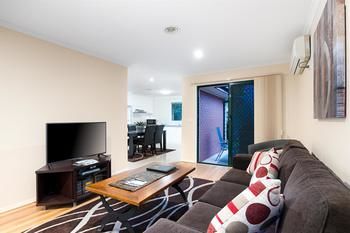 Best Western Fawkner Suites & Serviced Apartments - St Kilda Accommodation 30