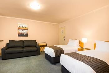 Best Western Fawkner Suites & Serviced Apartments - St Kilda Accommodation 31