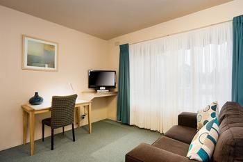 Best Western Fawkner Suites & Serviced Apartments - St Kilda Accommodation 33