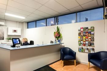 Best Western Fawkner Suites & Serviced Apartments - St Kilda Accommodation 34