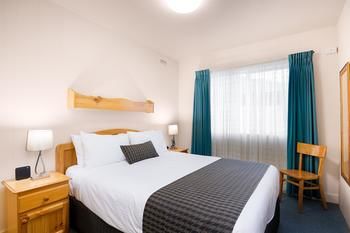 Best Western Fawkner Suites & Serviced Apartments - St Kilda Accommodation 36