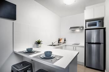 Best Western Fawkner Suites & Serviced Apartments - St Kilda Accommodation 37