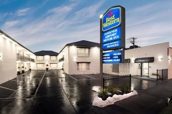 Best Western Fawkner Suites & Serviced Apartments - St Kilda Accommodation 38