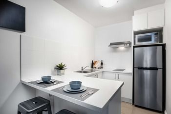 Best Western Fawkner Suites & Serviced Apartments - St Kilda Accommodation 52