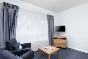 Best Western Fawkner Suites & Serviced Apartments - St Kilda Accommodation 66