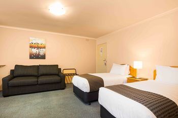 Best Western Fawkner Suites & Serviced Apartments - St Kilda Accommodation 67