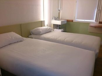Ibis Budget Fawkner - St Kilda Accommodation 1