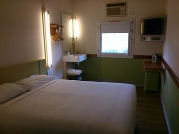 Ibis Budget Fawkner - St Kilda Accommodation 3