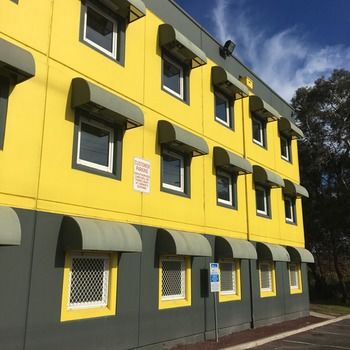 Ibis Budget Fawkner - St Kilda Accommodation 7