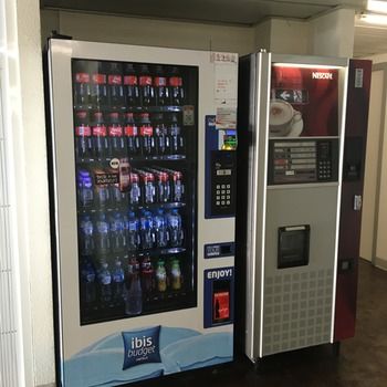 Ibis Budget Fawkner - St Kilda Accommodation 9