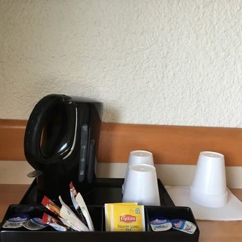 Ibis Budget Fawkner - St Kilda Accommodation 11