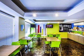 Ibis Budget Fawkner - St Kilda Accommodation 14
