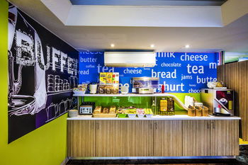 Ibis Budget Fawkner - St Kilda Accommodation 15
