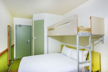 Ibis Budget Fawkner - St Kilda Accommodation 17