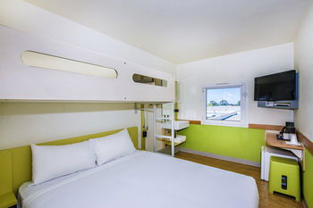 Ibis Budget Fawkner - St Kilda Accommodation 18