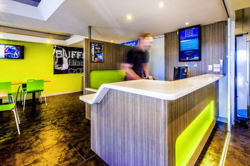 Ibis Budget Fawkner - St Kilda Accommodation 19