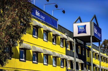 Ibis Budget Fawkner - St Kilda Accommodation 22