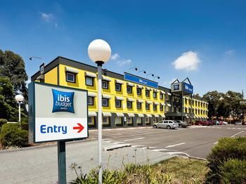 Ibis Budget Fawkner - St Kilda Accommodation 25