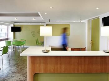 Ibis Budget Fawkner - St Kilda Accommodation 26