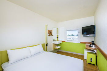 Ibis Budget Fawkner - St Kilda Accommodation 28