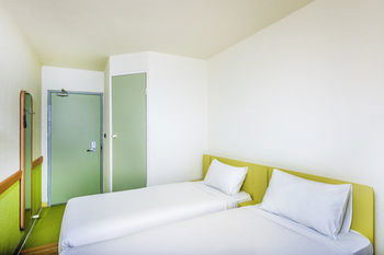 Ibis Budget Fawkner - St Kilda Accommodation 30