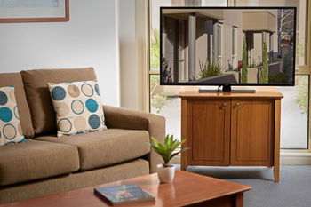 Apartments @ Kew Walpole Gardens - Kew Serviced Townhouses - St Kilda Accommodation 8