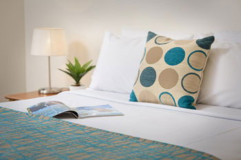 Apartments @ Kew Walpole Gardens - Kew Serviced Townhouses - St Kilda Accommodation 10