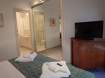 Apartments @ Kew Walpole Gardens - Kew Serviced Townhouses - St Kilda Accommodation 20
