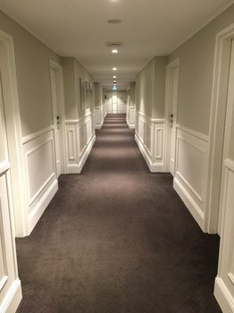 Miramare Gardens - St Kilda Accommodation 16