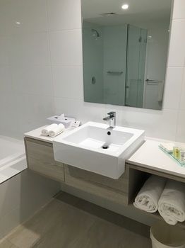 Miramare Gardens - St Kilda Accommodation 24