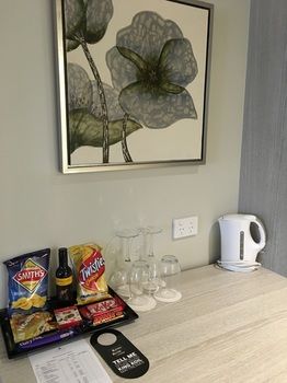 Miramare Gardens - St Kilda Accommodation 38