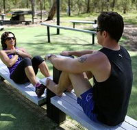 Eagleview Resort - St Kilda Accommodation