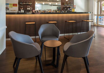 Quality Hotel CKS Sydney Airport - St Kilda Accommodation 3