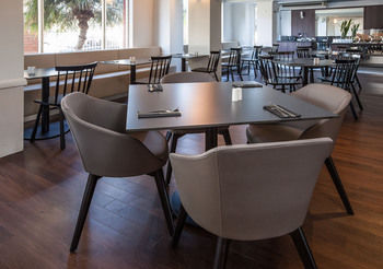Quality Hotel CKS Sydney Airport - St Kilda Accommodation 4