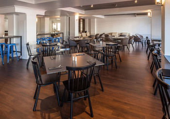 Quality Hotel CKS Sydney Airport - St Kilda Accommodation 5