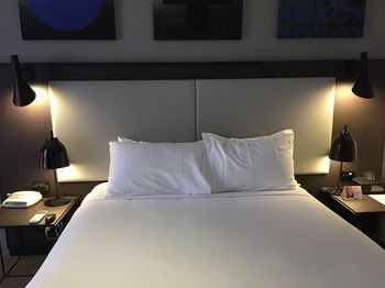Quality Hotel CKS Sydney Airport - St Kilda Accommodation 7