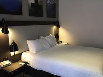 Quality Hotel CKS Sydney Airport - St Kilda Accommodation 8