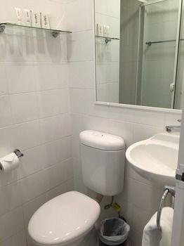 Quality Hotel CKS Sydney Airport - St Kilda Accommodation 9