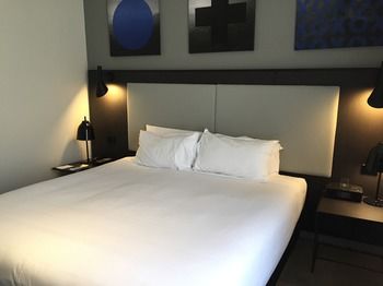 Quality Hotel CKS Sydney Airport - St Kilda Accommodation 13