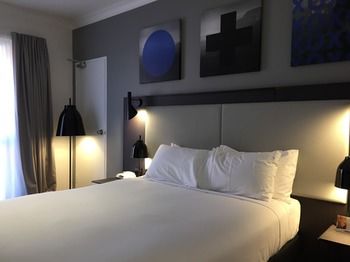 Quality Hotel CKS Sydney Airport - St Kilda Accommodation 15